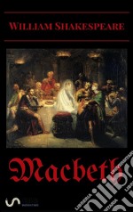 Macbeth. E-book. Formato EPUB ebook