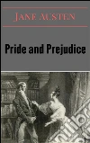 Pride and prejudice. E-book. Formato EPUB ebook di Jane Austen