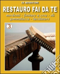 Smontaggio e riparazione del mobile. E-book. Formato PDF ebook di Valerio Poggi
