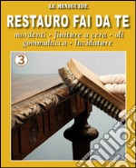 Smontaggio e riparazione del mobile. E-book. Formato EPUB