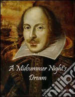 A midsummer night's dream. E-book. Formato EPUB ebook