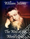 The Well at the World's End. E-book. Formato EPUB ebook