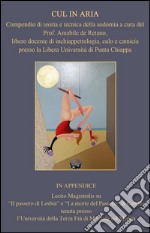 Cul in aria. E-book. Formato EPUB ebook