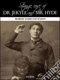 Strange Case of Dr Jekyll and Mr Hyde. E-book. Formato EPUB ebook