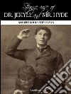 Strange Case of Dr Jekyll and Mr Hyde. E-book. Formato EPUB ebook