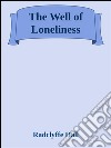 The Well of Loneliness. E-book. Formato Mobipocket ebook