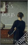 Jo's Boys . E-book. Formato EPUB ebook