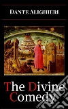 The Divine Comedy . E-book. Formato Mobipocket ebook di Dante Alighieri