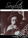 Senilita`. E-book. Formato EPUB ebook