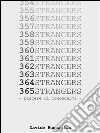 365strangers. Ediz. illustrata. E-book. Formato Mobipocket ebook di Davide Buscaglia