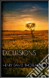 Excursions . E-book. Formato EPUB ebook