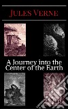 A journey into the center of the Earth. E-book. Formato EPUB ebook