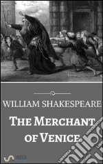 The merchant of Venice. E-book. Formato EPUB ebook