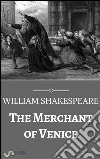 The merchant of Venice. E-book. Formato EPUB ebook