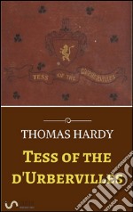 Tess of the d'Urbervilles. E-book. Formato EPUB ebook