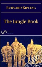 The jungle book. E-book. Formato EPUB ebook