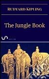 The jungle book. E-book. Formato Mobipocket ebook di Rudyard Kipling