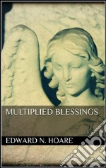 Multiplied blessings. E-book. Formato EPUB