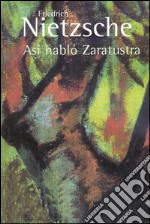 Así habló Zaratustra. E-book. Formato EPUB ebook