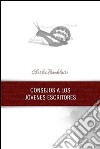 Consejos a los jóvenes escritores. E-book. Formato EPUB ebook