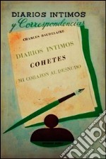 Diarios íntimos - Espanol. E-book. Formato EPUB ebook