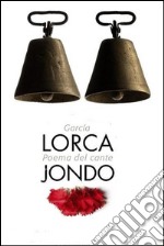 Poema del cante jondo. E-book. Formato EPUB ebook