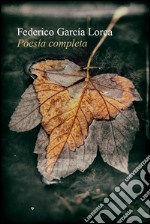 Poesía completa I - Espanol. E-book. Formato EPUB