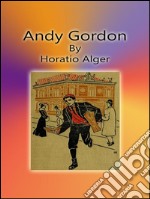 Andy Gordon. E-book. Formato Mobipocket