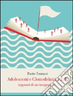 Adolescenti e glottodidattica 2.0. E-book. Formato Mobipocket ebook