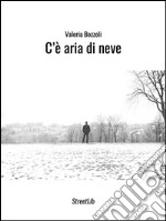 C&apos;è aria di neve. E-book. Formato EPUB ebook