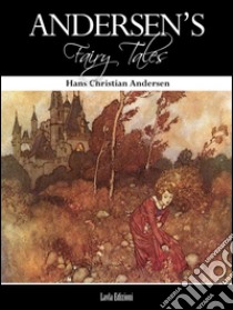 Andersen's fairy tales. E-book. Formato EPUB ebook di Hans Christian Andersen