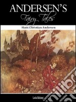 Andersen's fairy tales. E-book. Formato EPUB ebook