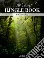 The second jungle book. E-book. Formato Mobipocket ebook