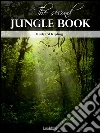 The second jungle book. E-book. Formato Mobipocket ebook di Rudyard Kipling