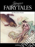 Japanese fairy tales. E-book. Formato EPUB ebook