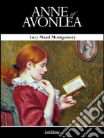 Anne of Avonlea. E-book. Formato EPUB ebook