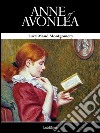 Anne of Avonlea. E-book. Formato Mobipocket ebook