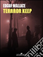 Terror keep. E-book. Formato EPUB ebook