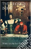 The Closed Book: Concerning the Secret of the Borgias. E-book. Formato EPUB ebook