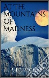 At the mountains of madness. E-book. Formato EPUB ebook