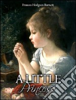 A little princess. E-book. Formato EPUB ebook