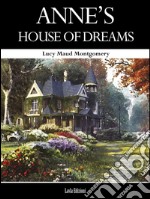 Anne's house of dreams. E-book. Formato EPUB ebook