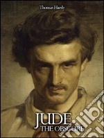 Jude the obscure. E-book. Formato EPUB ebook