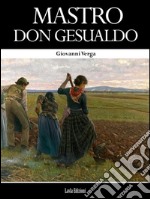 Mastro Don Gesualdo. E-book. Formato Mobipocket