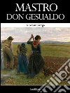 Mastro Don Gesualdo. E-book. Formato EPUB ebook di Giovanni Verga