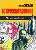 Lo Spicciafaccende Mistero Napoletano. E-book. Formato EPUB ebook