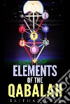 Elements of the Qabalah. E-book. Formato EPUB ebook