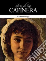 Storia di una capinera. E-book. Formato Mobipocket ebook