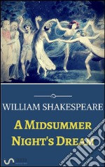 A midsummer night's dream. E-book. Formato EPUB ebook