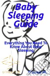 Baby sleeping guide. E-book. Formato Mobipocket ebook